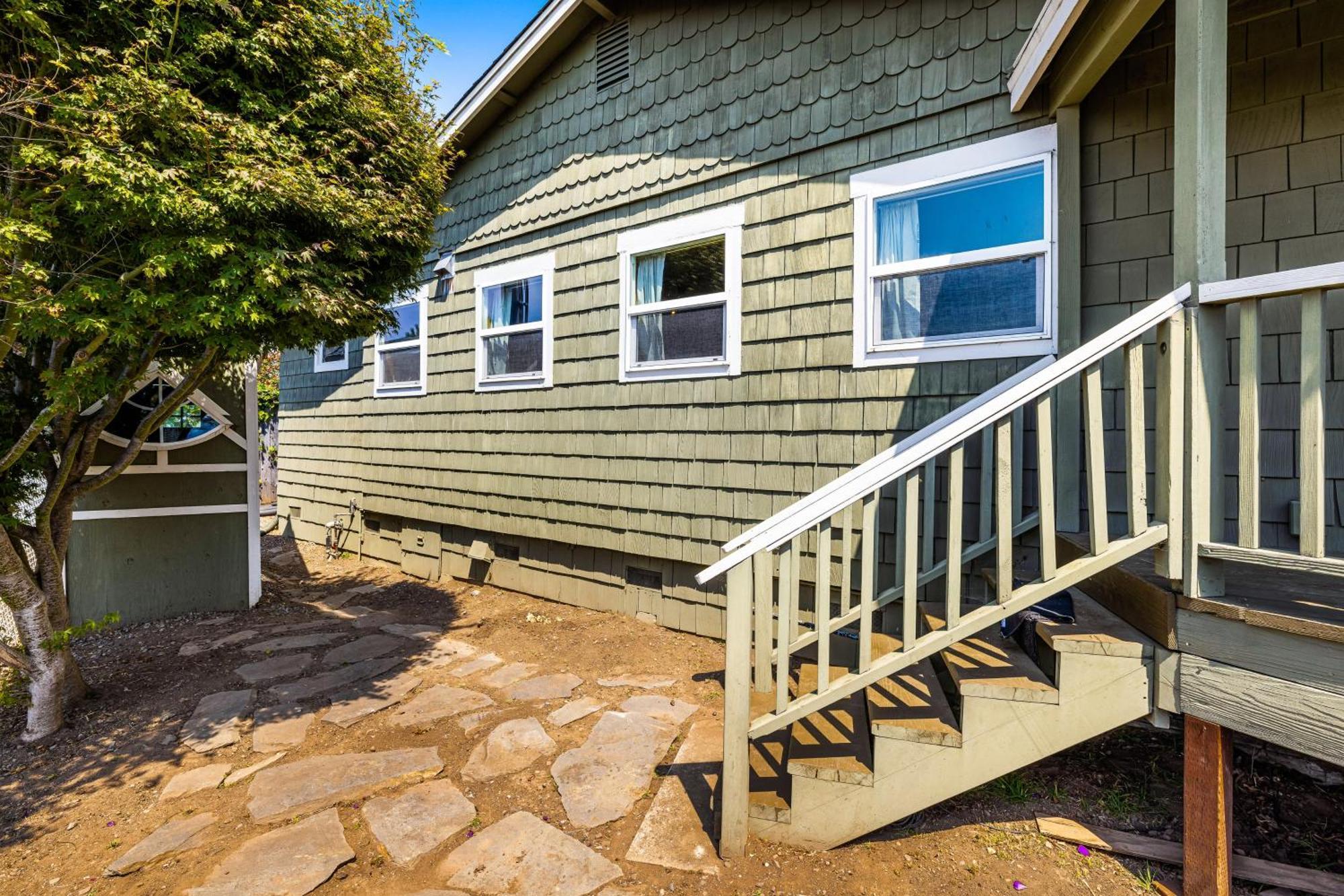 Taylor Made Bodega Bay