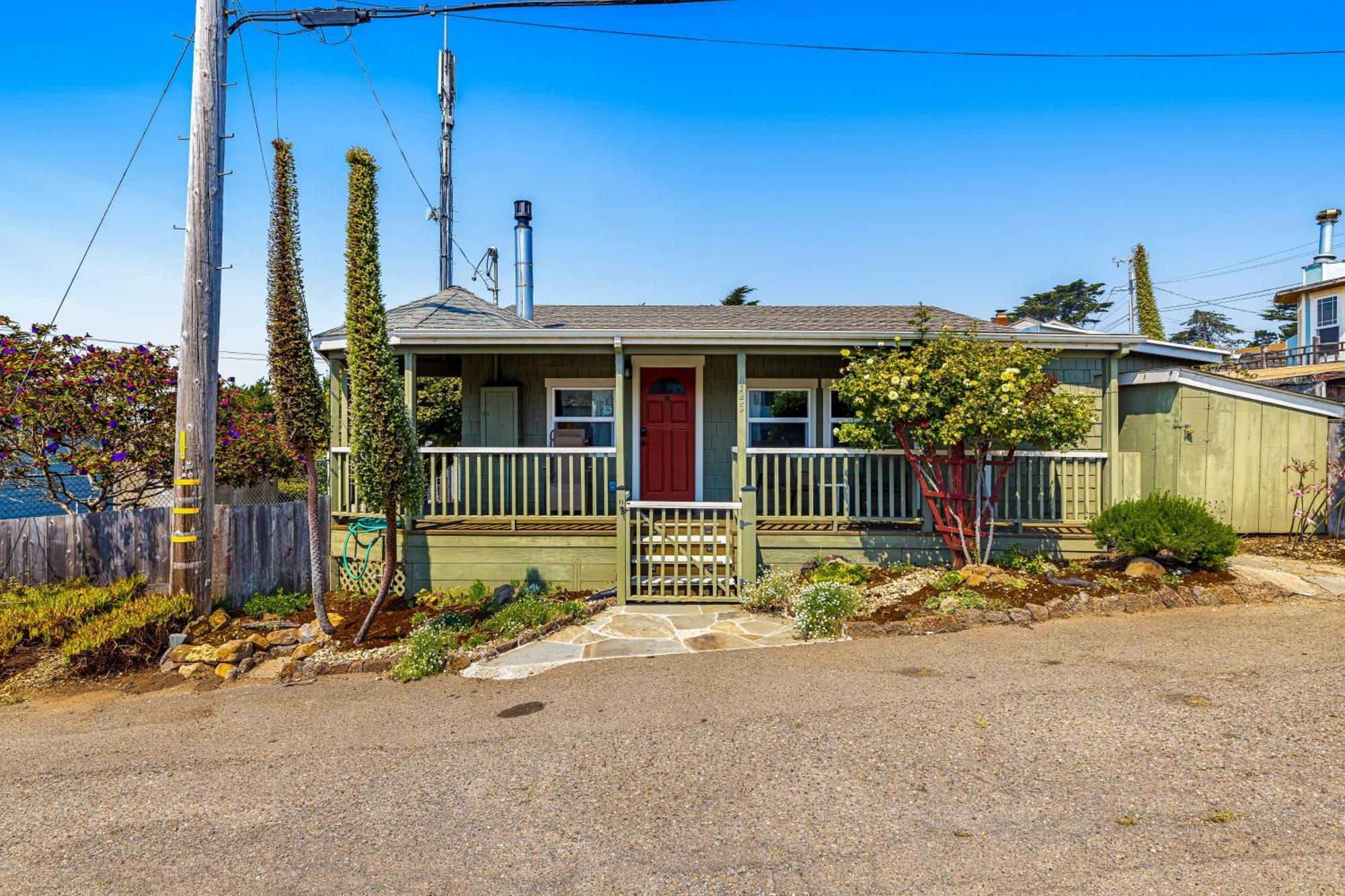 Taylor Made Bodega Bay